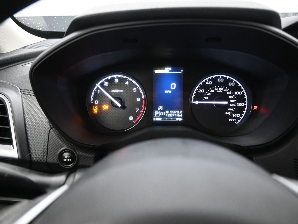 2023 Subaru Forester Base