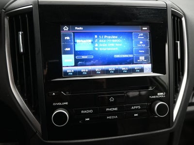 2023 Subaru Forester Base