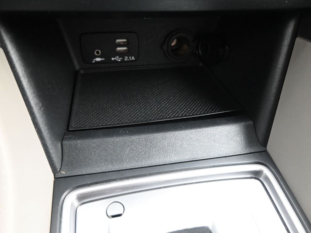 2023 Subaru Forester Base