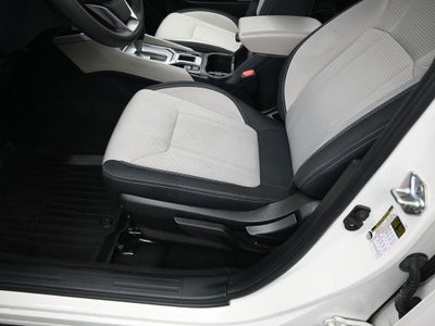 2023 Subaru Forester Base