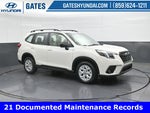 2023 Subaru Forester Base