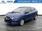 2022 Nissan Rogue Sport S