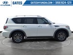 2020 Nissan Armada SL