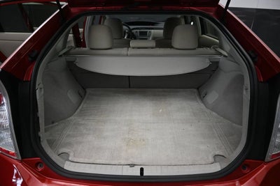 2013 Toyota Prius Three