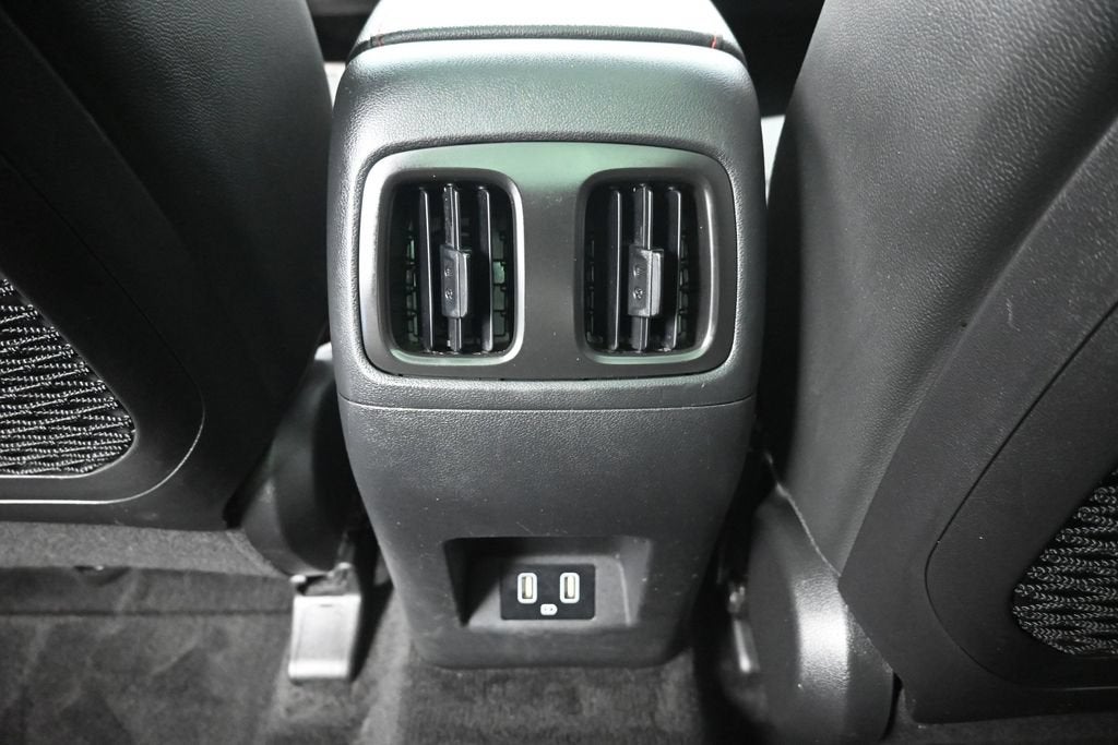 2024 Hyundai Tucson Hybrid N Line