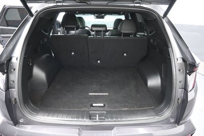 2024 Hyundai Tucson Hybrid N Line