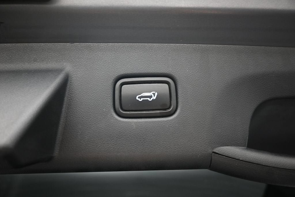 2024 Hyundai Tucson Hybrid N Line