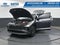 2024 Hyundai Tucson Hybrid N Line