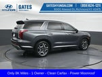 2025 Hyundai Palisade SEL Premium 8 Passenger