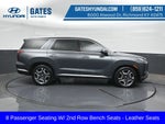 2025 Hyundai Palisade SEL Premium 8 Passenger