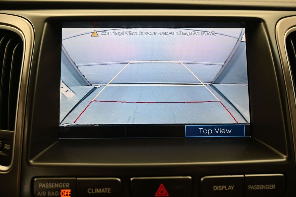 2012 Hyundai Equus Signature