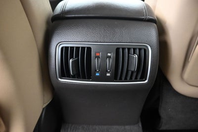 2012 Hyundai Equus Signature