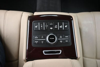 2012 Hyundai Equus Signature