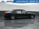 2012 Hyundai Equus Signature