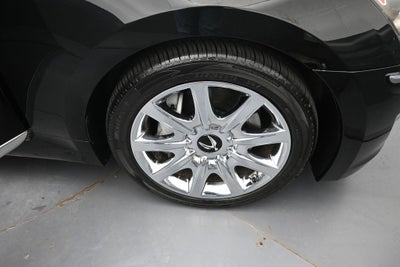 2012 Hyundai Equus Signature