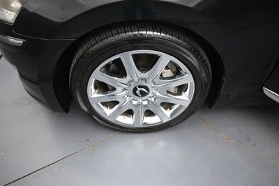 2012 Hyundai Equus Signature