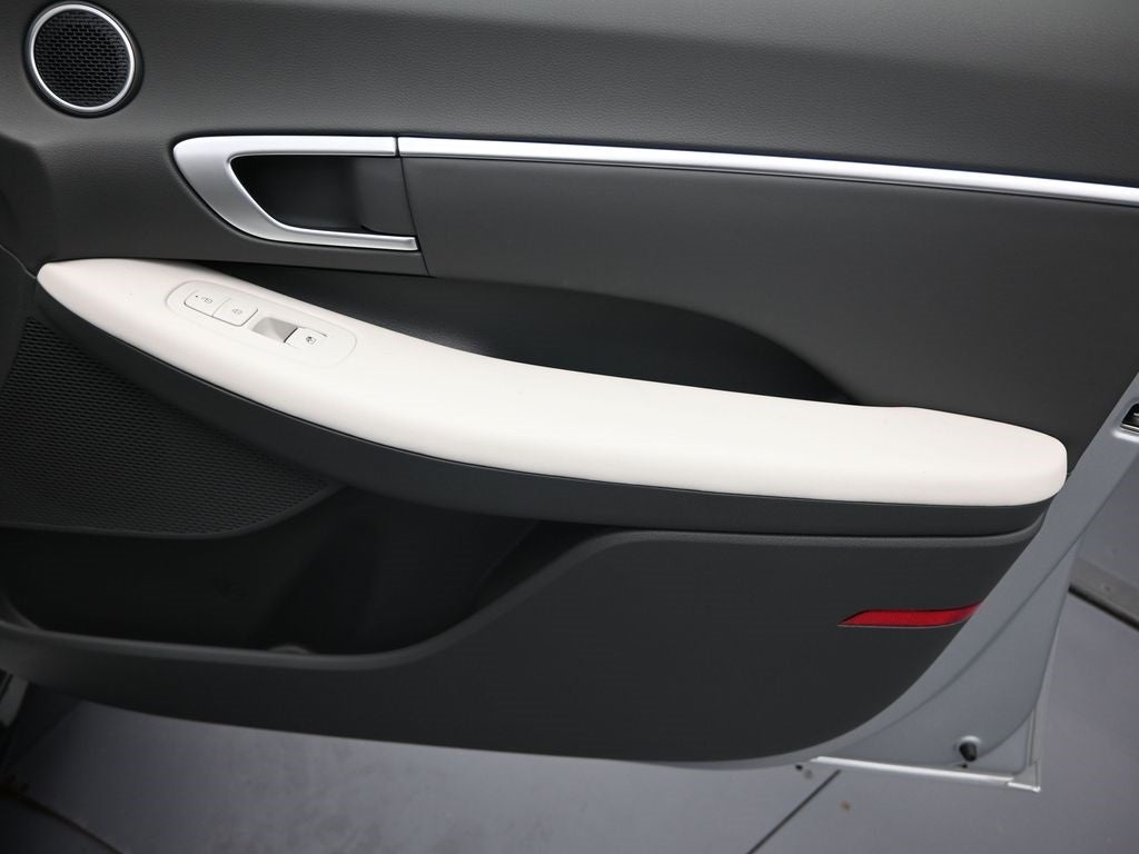 2025 Hyundai Sonata SEL Convenience