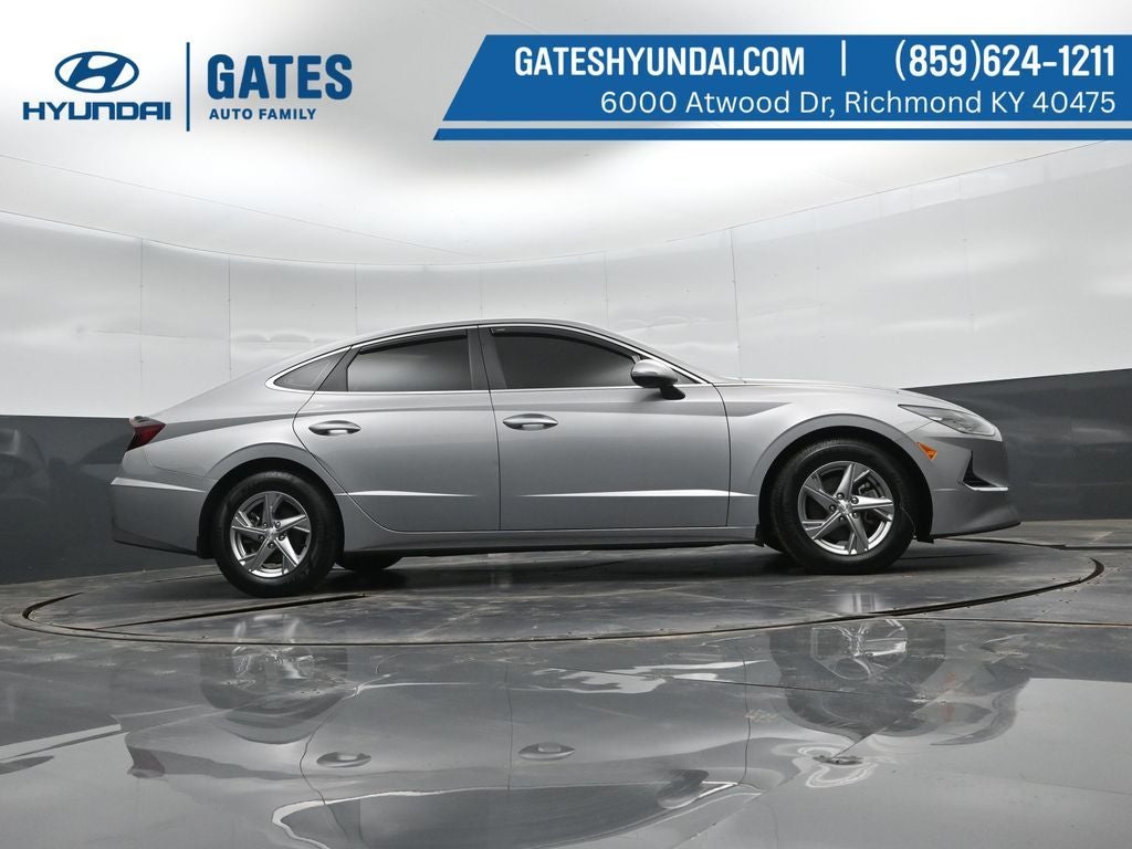 2023 Hyundai Sonata SE