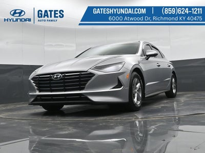 2023 Hyundai Sonata SE