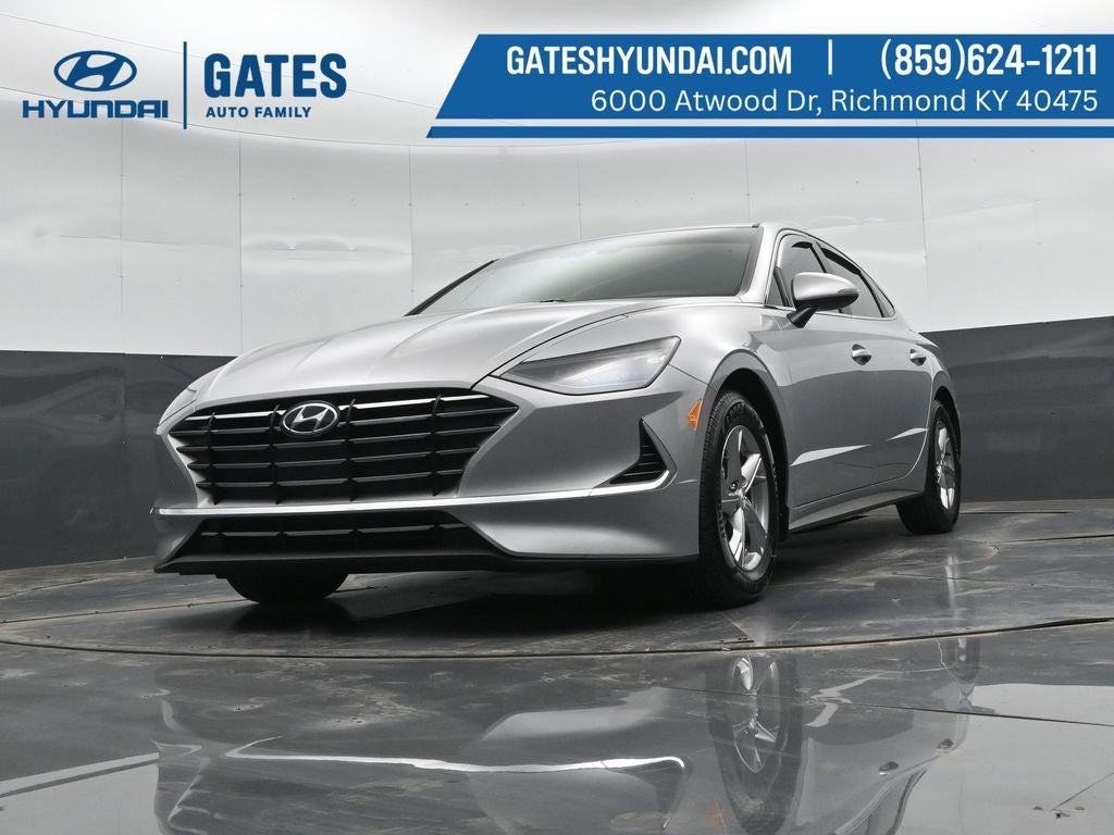 2023 Hyundai Sonata SE