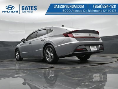 2023 Hyundai Sonata SE