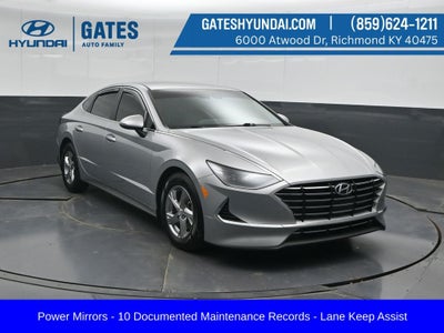 2023 Hyundai Sonata SE