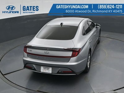 2023 Hyundai Sonata SE
