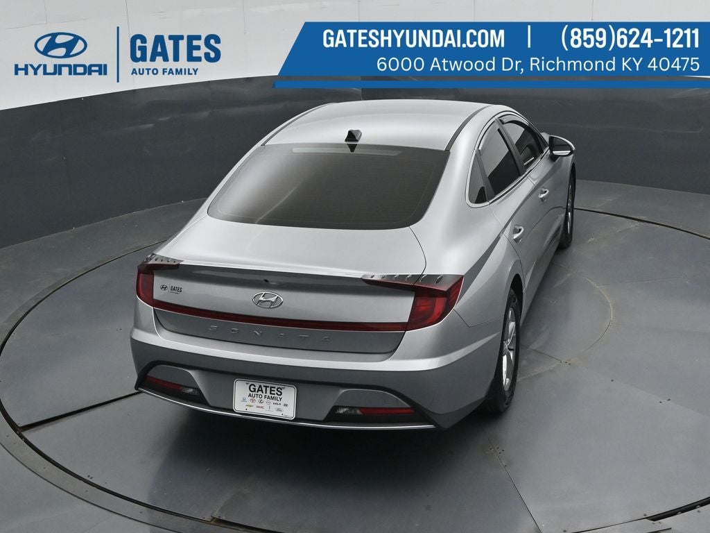 2023 Hyundai Sonata SE