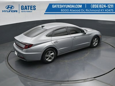 2023 Hyundai Sonata SE