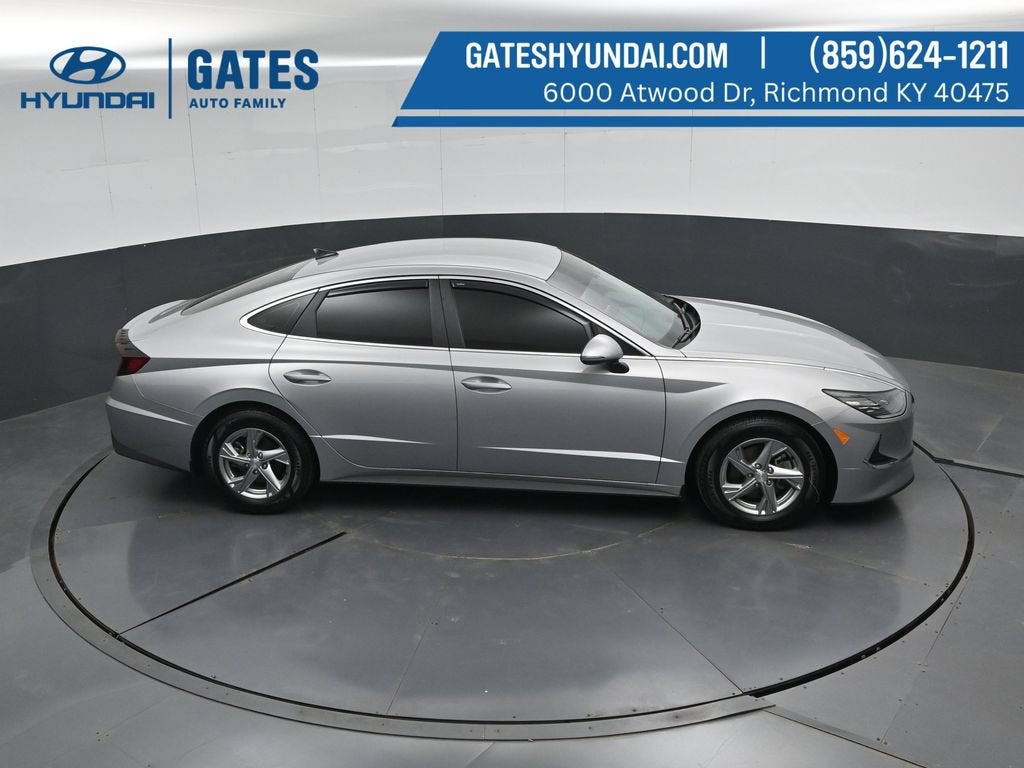 2023 Hyundai Sonata SE