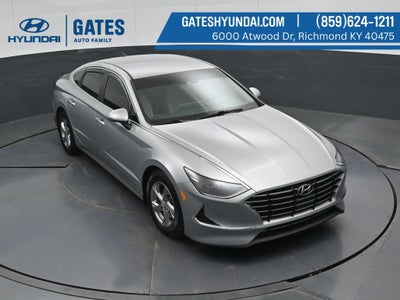 2023 Hyundai Sonata SE
