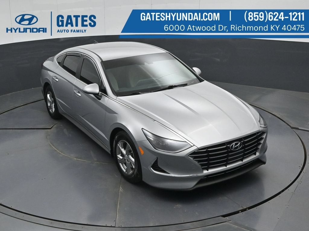 2023 Hyundai Sonata SE