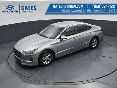 2023 Hyundai Sonata SE