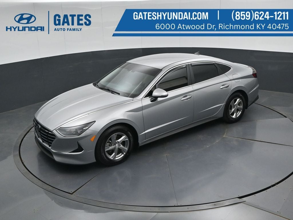 2023 Hyundai Sonata SE