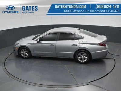 2023 Hyundai Sonata SE