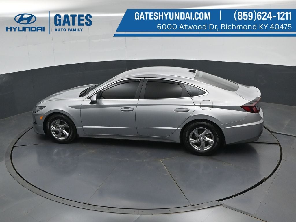 2023 Hyundai Sonata SE