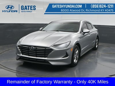 2023 Hyundai Sonata SE