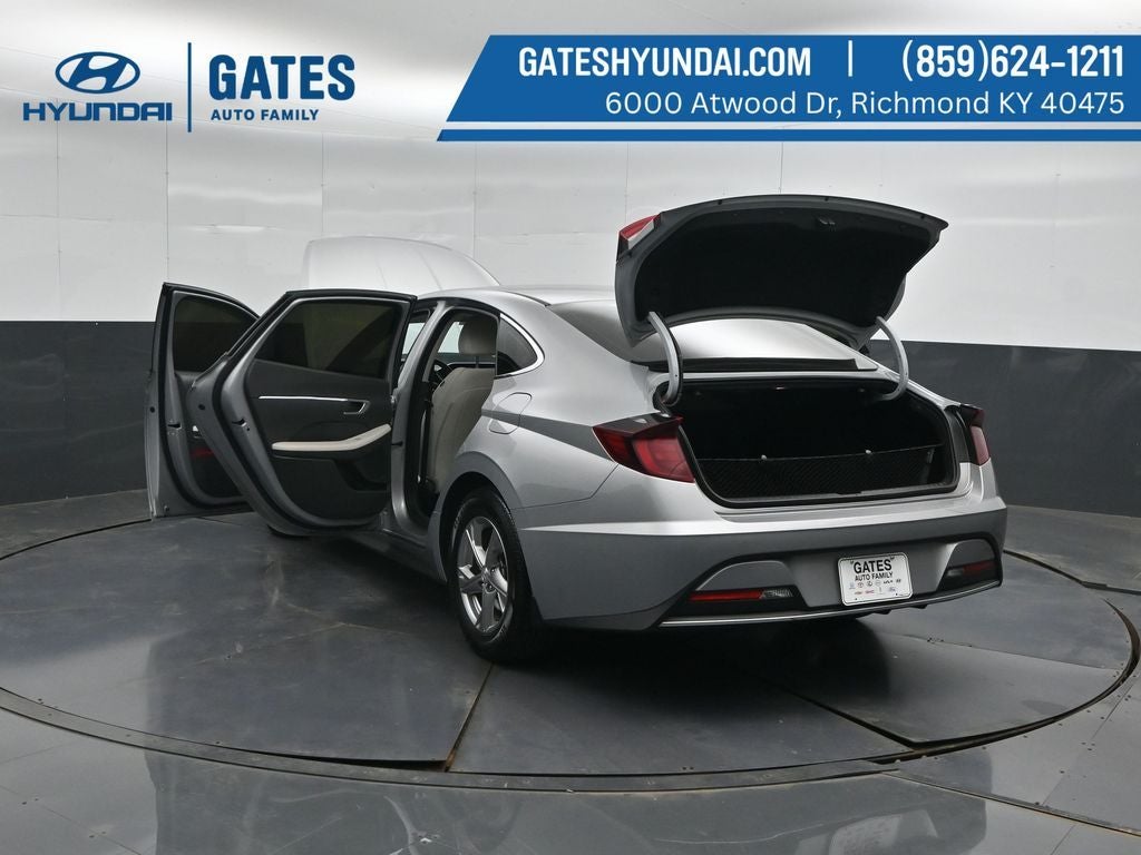 2023 Hyundai Sonata SE