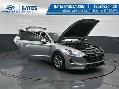 2023 Hyundai Sonata SE