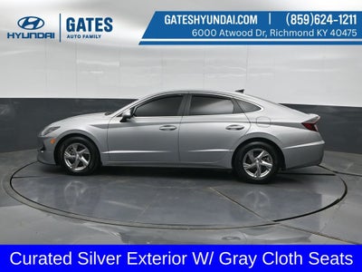 2023 Hyundai Sonata SE