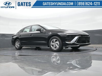 2025 Hyundai Sonata SE