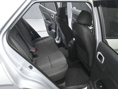 2020 Hyundai Venue SEL