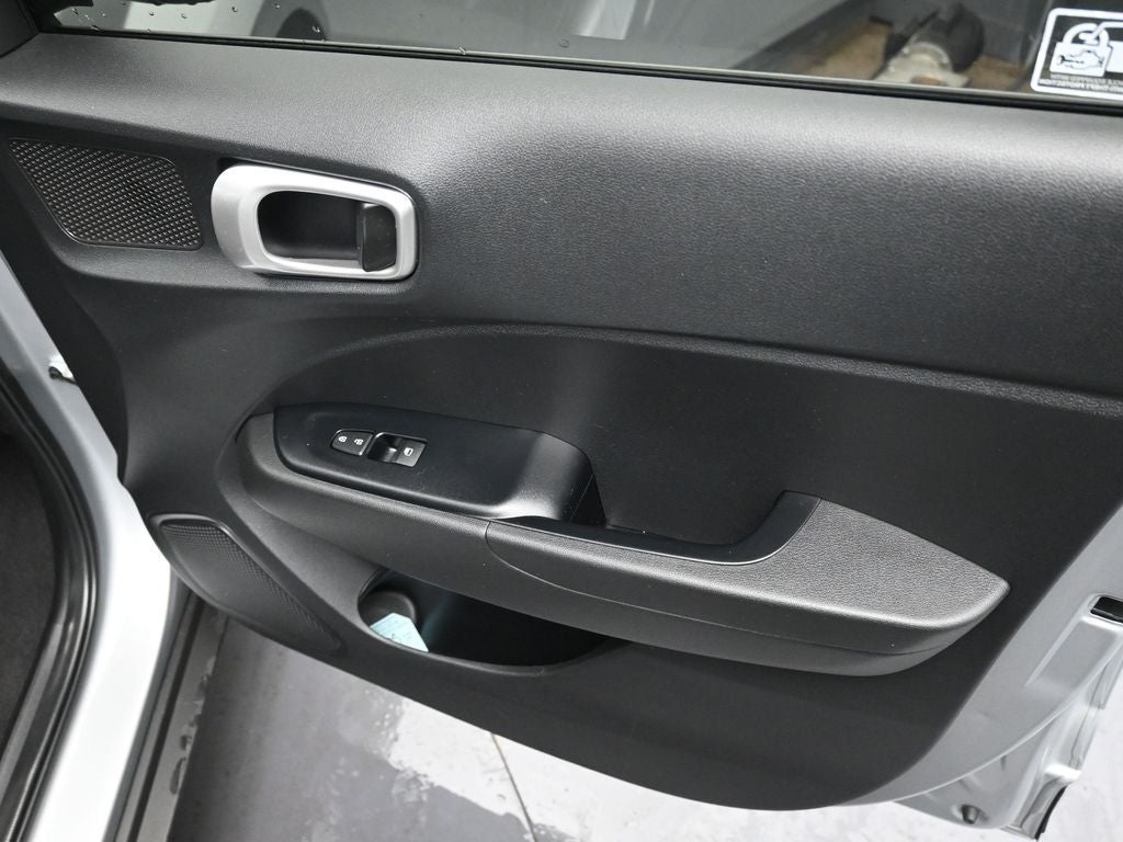 2020 Hyundai Venue SEL