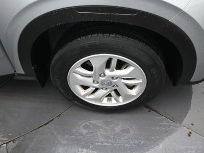 2020 Hyundai Venue SEL