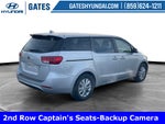 2018 Kia Sedona L