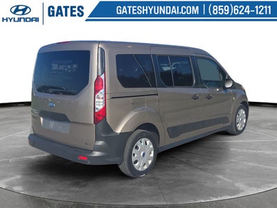 2020 Ford Transit Connect XL