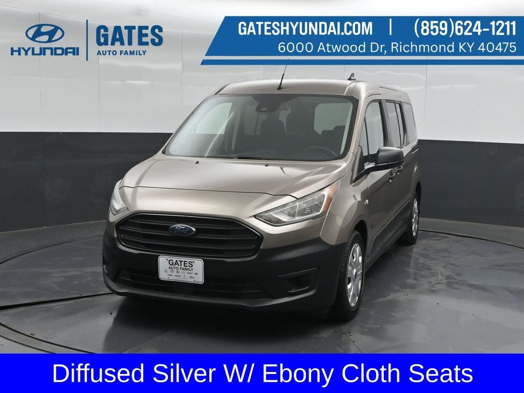 2020 Ford Transit Connect XL