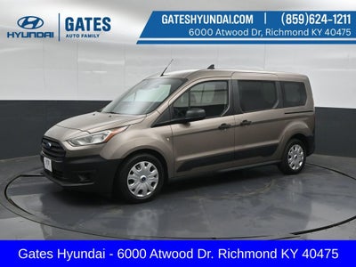 2020 Ford Transit Connect XL