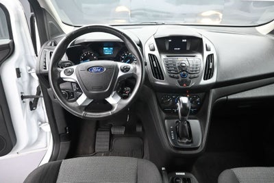 2018 Ford Transit Connect XL
