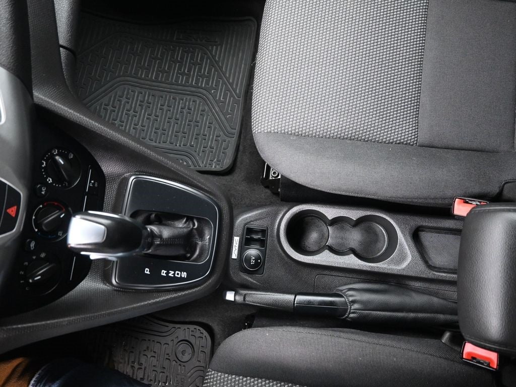 2018 Ford Transit Connect XL